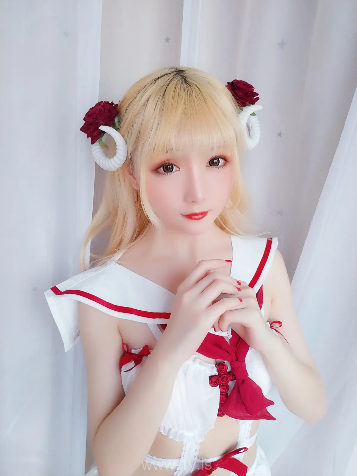 星之迟迟 VOL.08玫瑰月光包